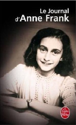 [Document & Témoignage 21] • Le Journal D'Anne Frank